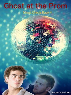 cover image of Ghost at the Prom